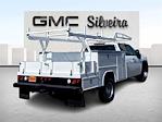 2024 GMC Sierra 3500 Crew Cab 4x2, Harbor ComboMaster Combo Body for sale #1240077 - photo 2