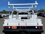 New 2024 GMC Sierra 3500 Pro Crew Cab 4x2, Harbor ComboMaster Combo Body for sale #1240077 - photo 12