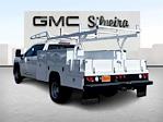 New 2024 GMC Sierra 3500 Pro Crew Cab 4x2, Harbor ComboMaster Combo Body for sale #1240077 - photo 9