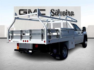 2024 GMC Sierra 3500 Crew Cab 4x4, Royal Truck Body Contractor Body Contractor Truck for sale #1240079 - photo 2