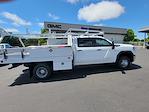 2024 GMC Sierra 3500 Crew Cab 4x4, Contractor Truck for sale #1240079 - photo 3