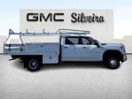 2024 GMC Sierra 3500 Crew Cab 4x4, Royal Truck Body Contractor Body Contractor Truck for sale #1240079 - photo 12