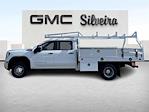 2024 GMC Sierra 3500 Crew Cab 4x4, Royal Truck Body Contractor Body Contractor Truck for sale #1240079 - photo 9