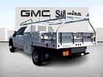 New 2024 GMC Sierra 3500 Pro Crew Cab 4x4, Royal Truck Body Contractor Body Contractor Truck for sale #1240079 - photo 10