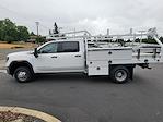 New 2024 GMC Sierra 3500 Pro Crew Cab 4x4, Royal Truck Body Contractor Body Contractor Truck for sale #1240086 - photo 4