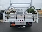 2024 GMC Sierra 3500 Crew Cab 4x4, Royal Truck Body Contractor Body Contractor Truck for sale #1240086 - photo 4