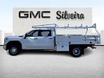 New 2024 GMC Sierra 3500 Pro Crew Cab 4x4, Royal Truck Body Contractor Body Contractor Truck for sale #1240086 - photo 11