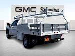 New 2024 GMC Sierra 3500 Pro Crew Cab 4x4, Royal Truck Body Contractor Body Contractor Truck for sale #1240086 - photo 12