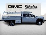 New 2024 GMC Sierra 3500 Pro Crew Cab 4x4, Royal Truck Body Contractor Body Contractor Truck for sale #1240086 - photo 14