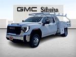 2024 GMC Sierra 3500 Crew Cab 4x4, Royal Truck Body Contractor Body Contractor Truck for sale #1240086 - photo 10