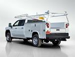 New 2024 GMC Sierra 3500 Pro Crew Cab 4x4, Knapheide Steel Service Body Service Truck for sale #1240088 - photo 7