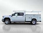 New 2024 GMC Sierra 3500 Pro Crew Cab 4x4, Knapheide Steel Service Body Service Truck for sale #1240088 - photo 8