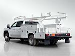 New 2024 GMC Sierra 3500 Pro Crew Cab 4x2, Harbor ComboMaster Combo Body for sale #1240093 - photo 7