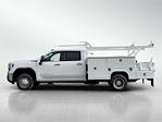 2024 GMC Sierra 3500 Crew Cab 4x2, Harbor ComboMaster Combo Body for sale #1240093 - photo 8