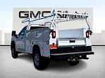 New 2024 GMC Sierra 2500 Pro Regular Cab 4x2, Knapheide Steel Service Body Service Truck for sale #1240094 - photo 6