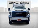 New 2024 GMC Sierra 2500 Pro Regular Cab 4x2, Knapheide Steel Service Body Service Truck for sale #1240096 - photo 3