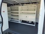 New 2024 GMC Savana 2500 Work Van 4x2, Harbor General Service Upfitted Cargo Van for sale #1240099 - photo 16