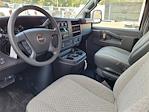 2024 GMC Savana 2500 SRW 4x2, Harbor General Service Upfitted Cargo Van for sale #1240099 - photo 17