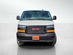 New 2024 GMC Savana 2500 Work Van 4x2, Harbor General Service Upfitted Cargo Van for sale #1240099 - photo 3