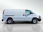 2024 GMC Savana 2500 SRW 4x2, Harbor General Service Upfitted Cargo Van for sale #1240099 - photo 5