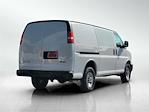 New 2024 GMC Savana 2500 Work Van 4x2, Harbor General Service Upfitted Cargo Van for sale #1240099 - photo 6