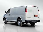 2024 GMC Savana 2500 SRW 4x2, Harbor General Service Upfitted Cargo Van for sale #1240099 - photo 8