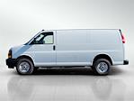 2024 GMC Savana 2500 SRW 4x2, Harbor General Service Upfitted Cargo Van for sale #1240099 - photo 9