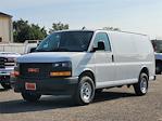 New 2024 GMC Savana 2500 Work Van 4x2, Harbor General Service Upfitted Cargo Van for sale #1240099 - photo 10