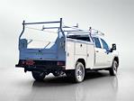 New 2024 GMC Sierra 2500 Pro Crew Cab 4x4, 8' 2" Royal Truck Body Service Body Service Truck for sale #1240102 - photo 2