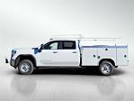 New 2024 GMC Sierra 2500 Pro Crew Cab 4x4, 8' 2" Royal Truck Body Service Body Service Truck for sale #1240102 - photo 8