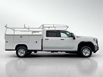 New 2024 GMC Sierra 2500 Pro Crew Cab 4x2, Harbor NeXtGen TradeMaster Service Truck for sale #1240103 - photo 5