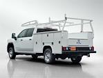 New 2024 GMC Sierra 2500 Pro Crew Cab 4x2, Harbor NeXtGen TradeMaster Service Truck for sale #1240103 - photo 7