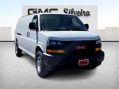 2024 GMC Savana 2500 SRW 4x2, Harbor General Service Upfitted Cargo Van for sale #1240106 - photo 1