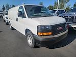 2024 GMC Savana 2500 SRW 4x2, Harbor General Service Upfitted Cargo Van for sale #1240106 - photo 3