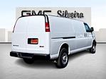 New 2024 GMC Savana 2500 Work Van 4x2, Harbor General Service Upfitted Cargo Van for sale #1240106 - photo 13