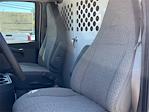 New 2024 GMC Savana 2500 Work Van 4x2, Harbor General Service Upfitted Cargo Van for sale #1240106 - photo 16