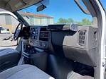 2024 GMC Savana 2500 SRW 4x2, Harbor General Service Upfitted Cargo Van for sale #1240106 - photo 20