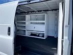 New 2024 GMC Savana 2500 Work Van 4x2, Harbor General Service Upfitted Cargo Van for sale #1240106 - photo 23