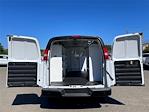 New 2024 GMC Savana 2500 Work Van 4x2, Harbor General Service Upfitted Cargo Van for sale #1240106 - photo 25