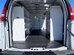 2024 GMC Savana 2500 SRW 4x2, Harbor General Service Upfitted Cargo Van for sale #1240106 - photo 2