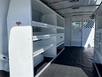 2024 GMC Savana 2500 SRW 4x2, Harbor General Service Upfitted Cargo Van for sale #1240106 - photo 26