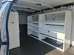 2024 GMC Savana 2500 SRW 4x2, Harbor General Service Upfitted Cargo Van for sale #1240106 - photo 5