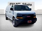 New 2024 GMC Savana 2500 Work Van 4x2, Harbor General Service Upfitted Cargo Van for sale #1240106 - photo 1