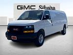 New 2024 GMC Savana 2500 Work Van 4x2, Harbor General Service Upfitted Cargo Van for sale #1240106 - photo 9