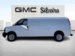 2024 GMC Savana 2500 SRW 4x2, Harbor General Service Upfitted Cargo Van for sale #1240106 - photo 10