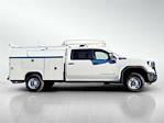 New 2024 GMC Sierra 2500 Pro Crew Cab 4x2, Harbor NeXtGen TradeMaster Service Truck for sale #1240107 - photo 5