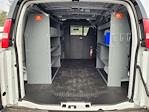 2024 GMC Savana 2500 SRW 4x2, Masterack General Service Contractor Upfitted Cargo Van for sale #1240110 - photo 2