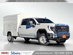 2024 GMC Sierra 2500 Crew Cab 4x2, Harbor WorkMaster Service Utility Van for sale #1240111 - photo 1