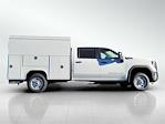 2024 GMC Sierra 2500 Crew Cab 4x2, Harbor WorkMaster Service Utility Van for sale #1240111 - photo 5