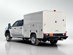 2024 GMC Sierra 2500 Crew Cab 4x2, Harbor WorkMaster Service Utility Van for sale #1240111 - photo 7